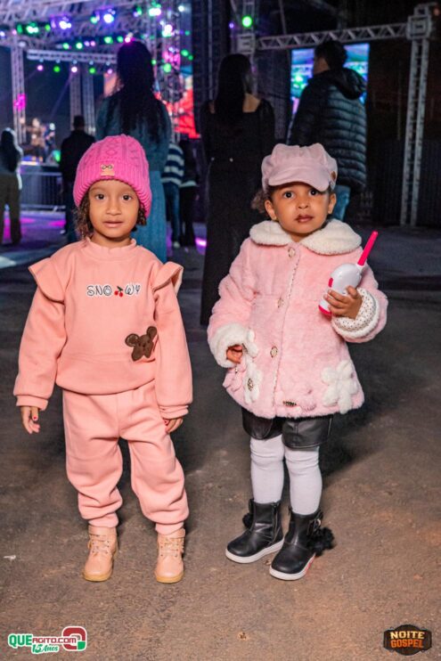 DSC_1175 Show de Aurelina Dourado emociona na Noite Gospel do Freigasparense Ausente 2025 528