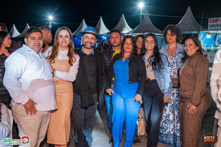 DSC_1178 Show de Aurelina Dourado emociona na Noite Gospel do Freigasparense Ausente 2025 529