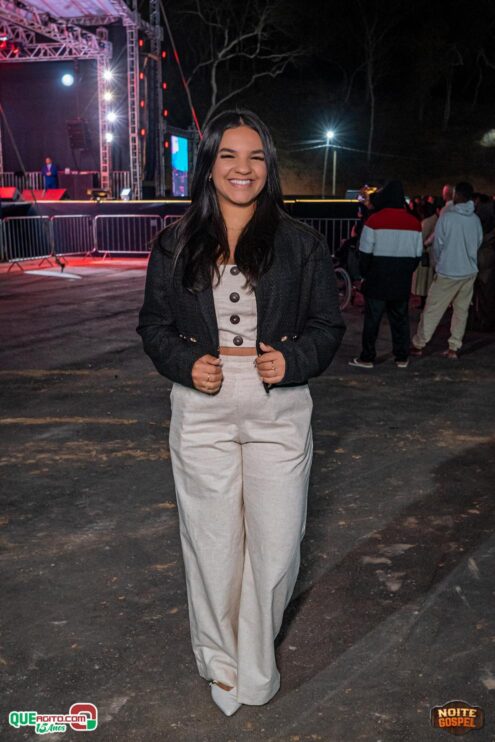 DSC_1206 Show de Aurelina Dourado emociona na Noite Gospel do Freigasparense Ausente 2025 541