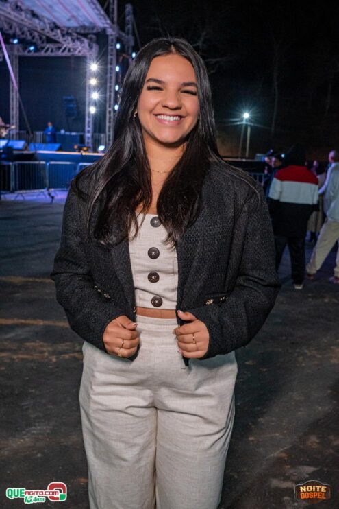 DSC_1208 Show de Aurelina Dourado emociona na Noite Gospel do Freigasparense Ausente 2025 542