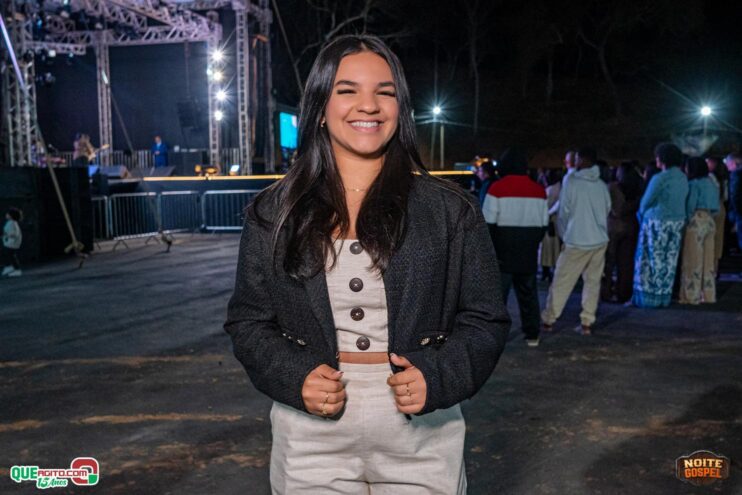 DSC_1210 Show de Aurelina Dourado emociona na Noite Gospel do Freigasparense Ausente 2025 543