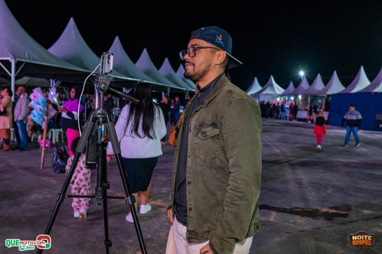 DSC_1212 Show de Aurelina Dourado emociona na Noite Gospel do Freigasparense Ausente 2025 544
