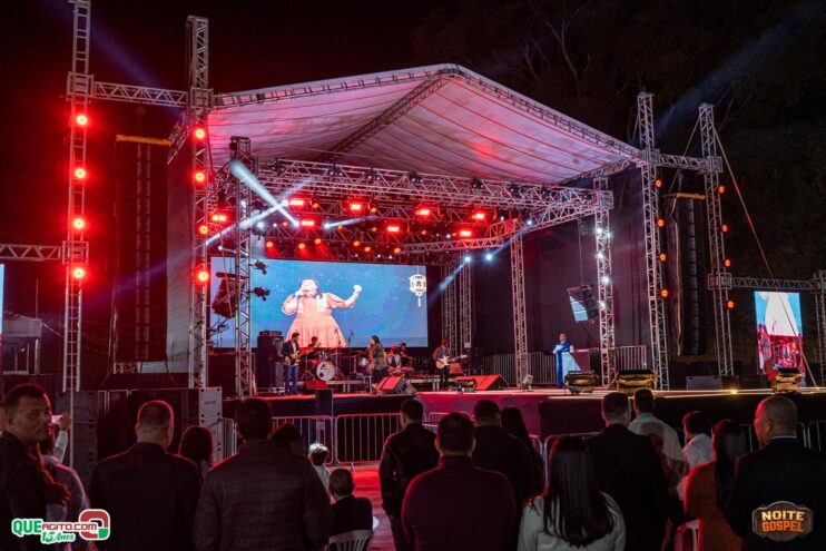 DSC_1218 Show de Aurelina Dourado emociona na Noite Gospel do Freigasparense Ausente 2025 546