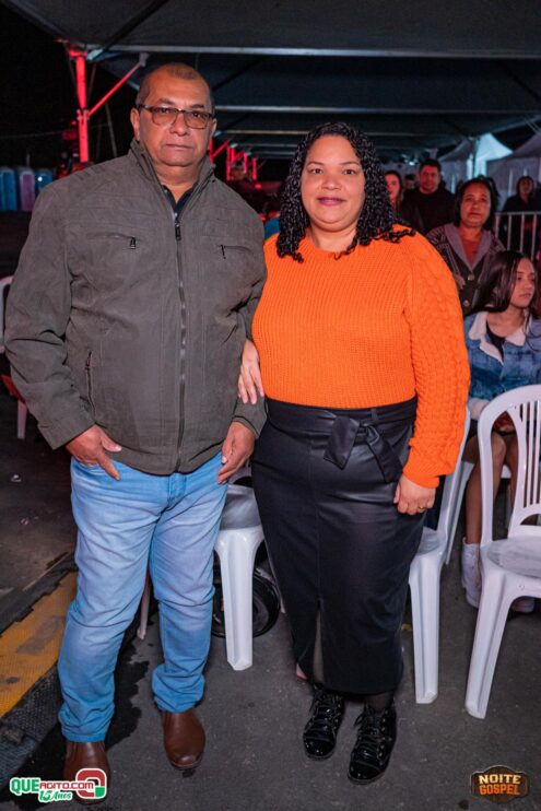 DSC_1221 Show de Aurelina Dourado emociona na Noite Gospel do Freigasparense Ausente 2025 548