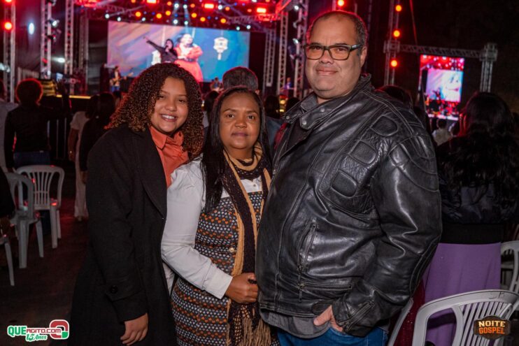 DSC_1223 Show de Aurelina Dourado emociona na Noite Gospel do Freigasparense Ausente 2025 549