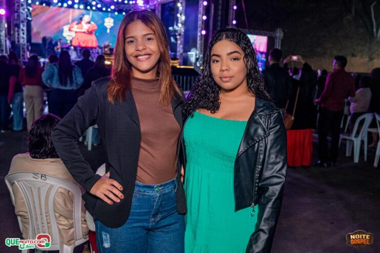 DSC_1231 Show de Aurelina Dourado emociona na Noite Gospel do Freigasparense Ausente 2025 554