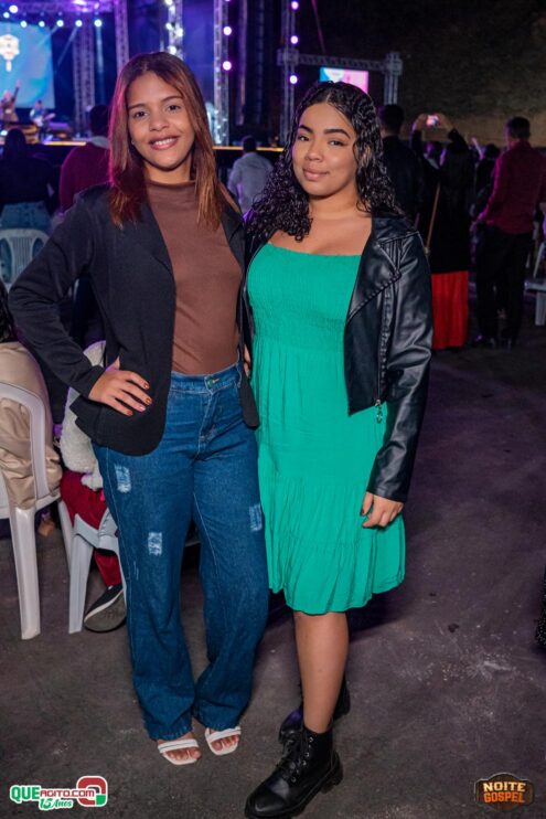 DSC_1232 Show de Aurelina Dourado emociona na Noite Gospel do Freigasparense Ausente 2025 555