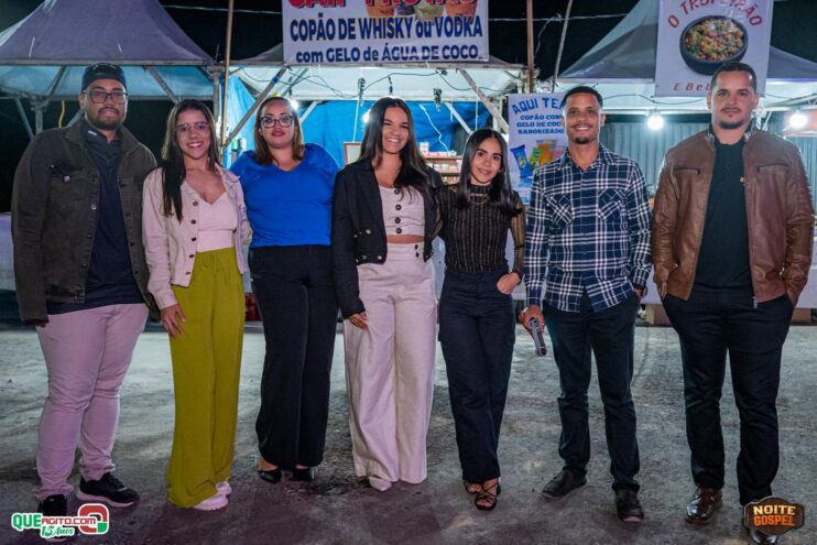 DSC_1235 Show de Aurelina Dourado emociona na Noite Gospel do Freigasparense Ausente 2025 556