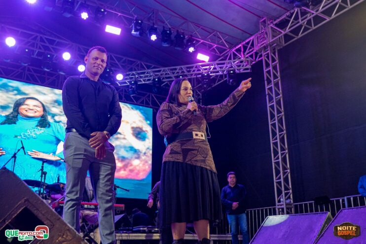 DSC_1239 Show de Aurelina Dourado emociona na Noite Gospel do Freigasparense Ausente 2025 557