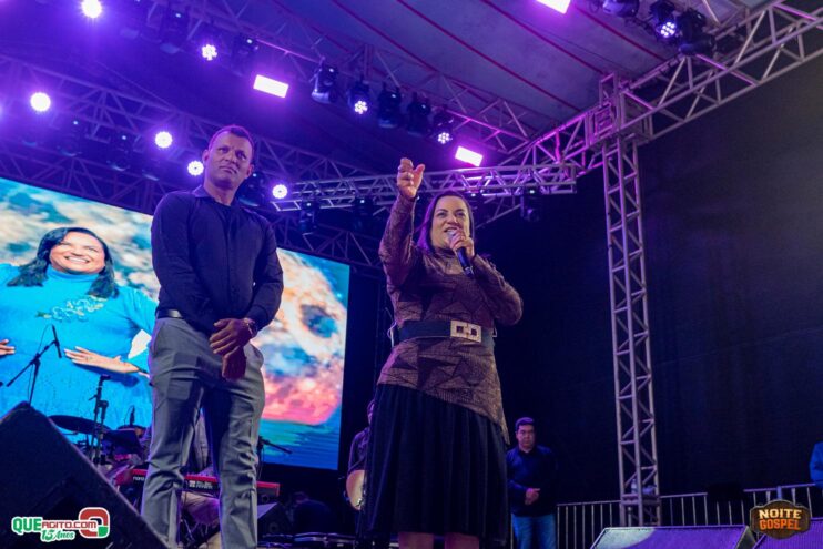 DSC_1241 Show de Aurelina Dourado emociona na Noite Gospel do Freigasparense Ausente 2025 558