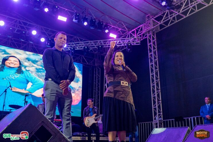 DSC_1242 Show de Aurelina Dourado emociona na Noite Gospel do Freigasparense Ausente 2025 559