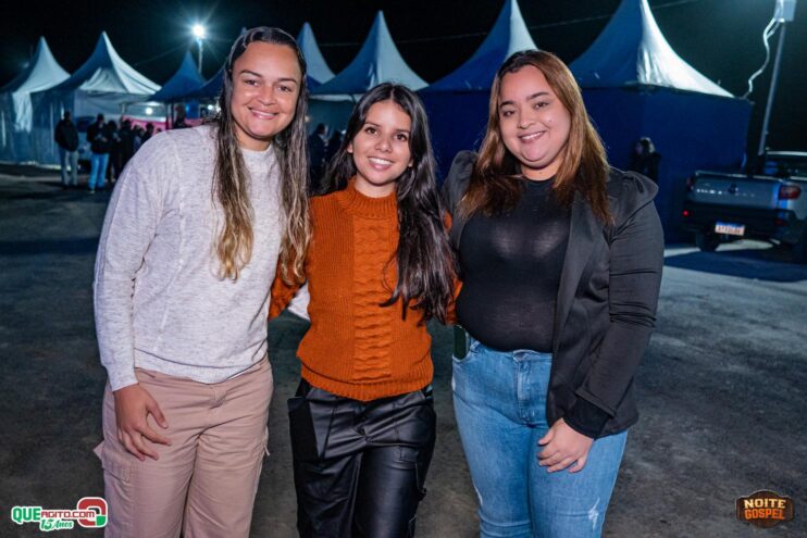 DSC_1266 Show de Aurelina Dourado emociona na Noite Gospel do Freigasparense Ausente 2025 566