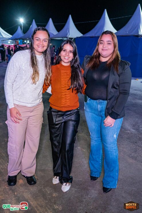 DSC_1268 Show de Aurelina Dourado emociona na Noite Gospel do Freigasparense Ausente 2025 567