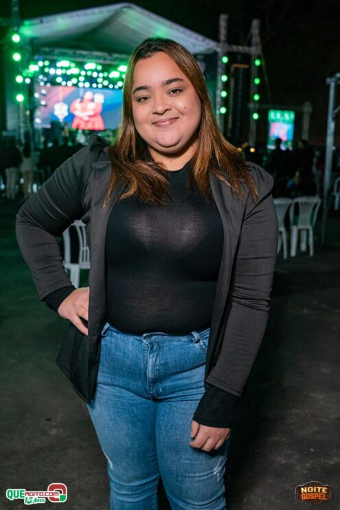 DSC_1277 Show de Aurelina Dourado emociona na Noite Gospel do Freigasparense Ausente 2025 571