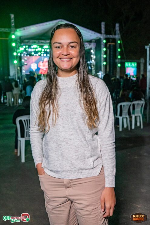 DSC_1280 Show de Aurelina Dourado emociona na Noite Gospel do Freigasparense Ausente 2025 573