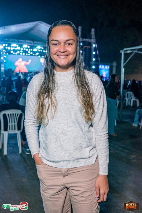 DSC_1282 Show de Aurelina Dourado emociona na Noite Gospel do Freigasparense Ausente 2025 575