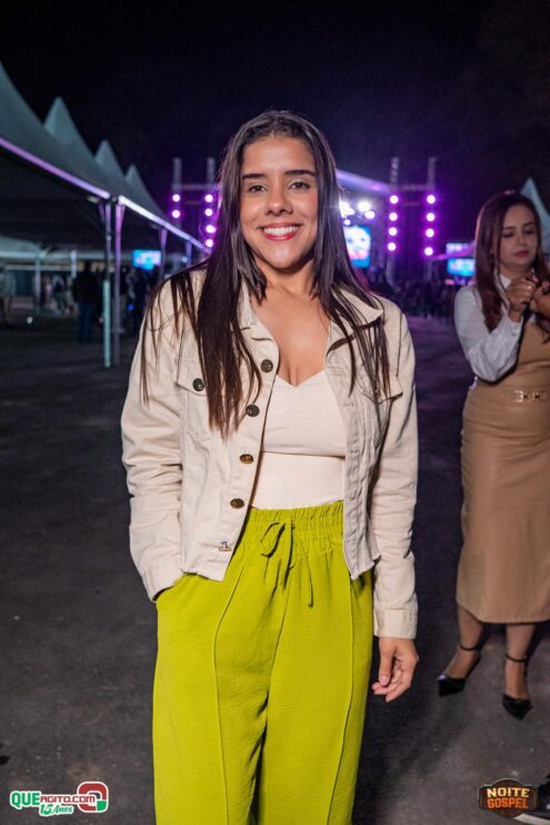 DSC_1296 Show de Aurelina Dourado emociona na Noite Gospel do Freigasparense Ausente 2025 584