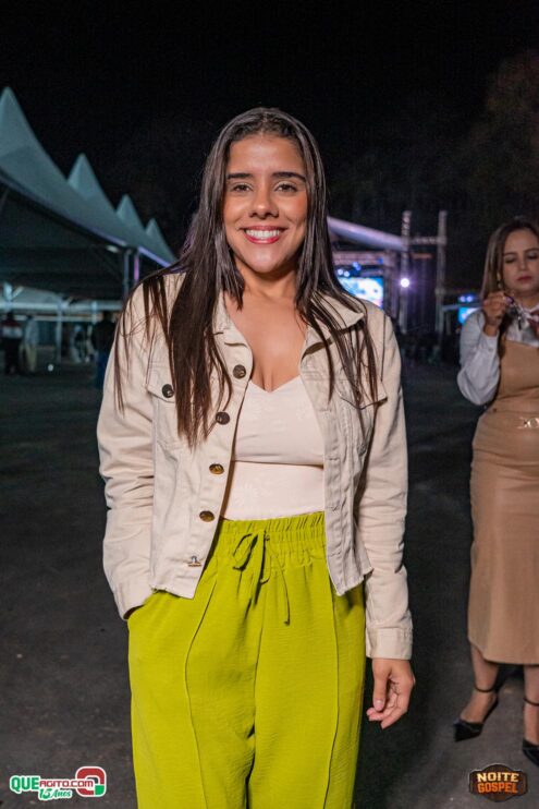 DSC_1297 Show de Aurelina Dourado emociona na Noite Gospel do Freigasparense Ausente 2025 585