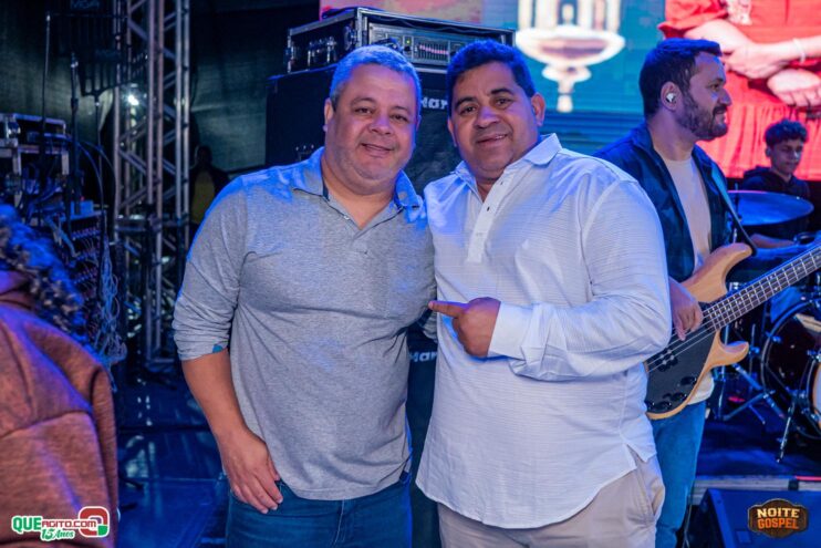 DSC_1304 Show de Aurelina Dourado emociona na Noite Gospel do Freigasparense Ausente 2025 590