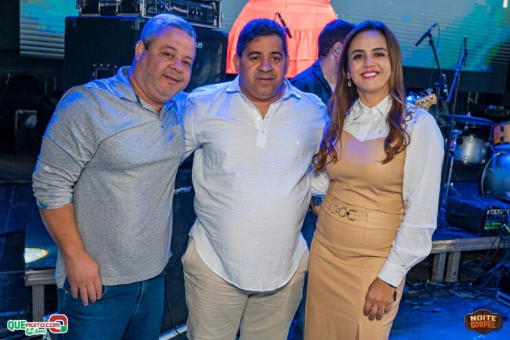 DSC_1309 Show de Aurelina Dourado emociona na Noite Gospel do Freigasparense Ausente 2025 591