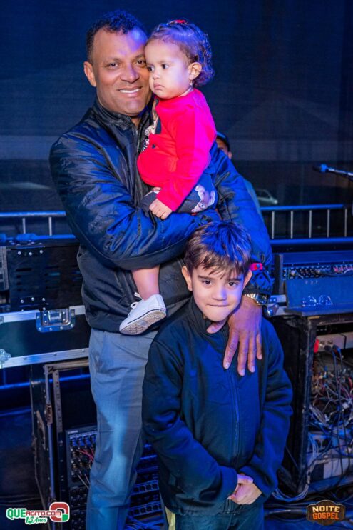 DSC_1313 Show de Aurelina Dourado emociona na Noite Gospel do Freigasparense Ausente 2025 592