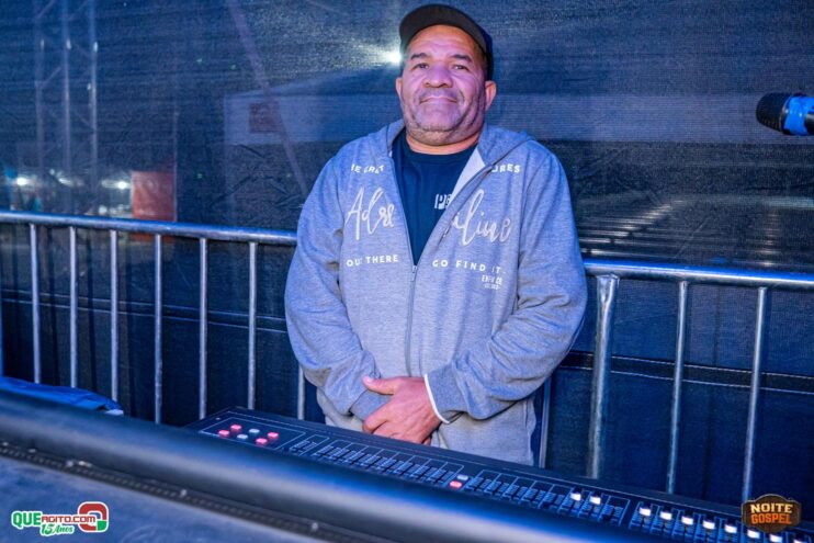 DSC_1314 Show de Aurelina Dourado emociona na Noite Gospel do Freigasparense Ausente 2025 593