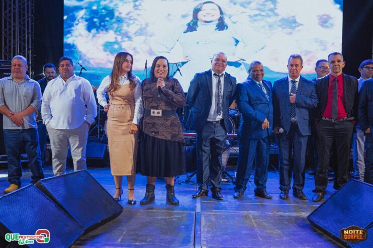DSC_1319 Show de Aurelina Dourado emociona na Noite Gospel do Freigasparense Ausente 2025 595