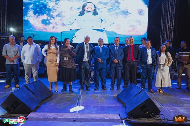 DSC_1323 Show de Aurelina Dourado emociona na Noite Gospel do Freigasparense Ausente 2025 597