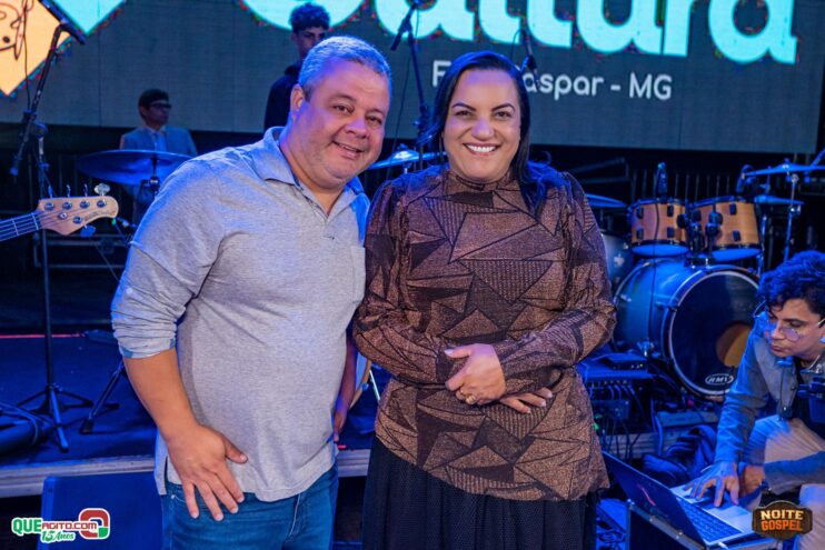 DSC_1330 Show de Aurelina Dourado emociona na Noite Gospel do Freigasparense Ausente 2025 600