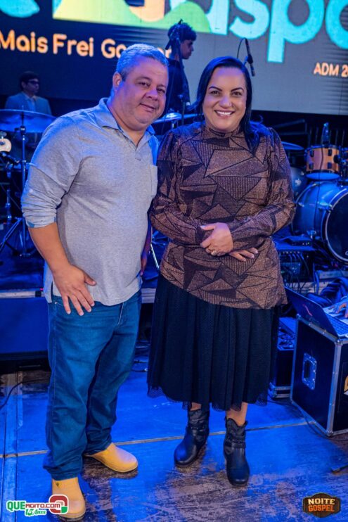 DSC_1332 Show de Aurelina Dourado emociona na Noite Gospel do Freigasparense Ausente 2025 601
