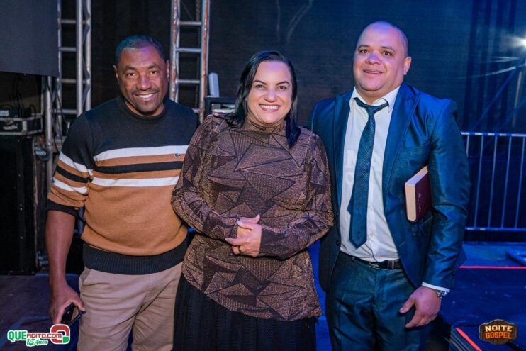 DSC_1340 Show de Aurelina Dourado emociona na Noite Gospel do Freigasparense Ausente 2025 604