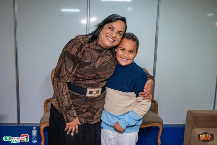 DSC_1351 Show de Aurelina Dourado emociona na Noite Gospel do Freigasparense Ausente 2025 609