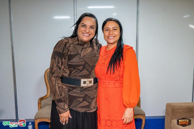 DSC_1353 Show de Aurelina Dourado emociona na Noite Gospel do Freigasparense Ausente 2025 610