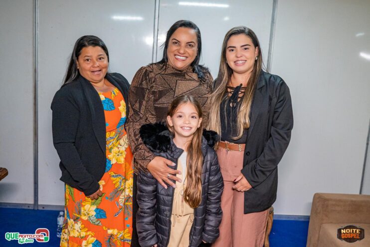 DSC_1356 Show de Aurelina Dourado emociona na Noite Gospel do Freigasparense Ausente 2025 612