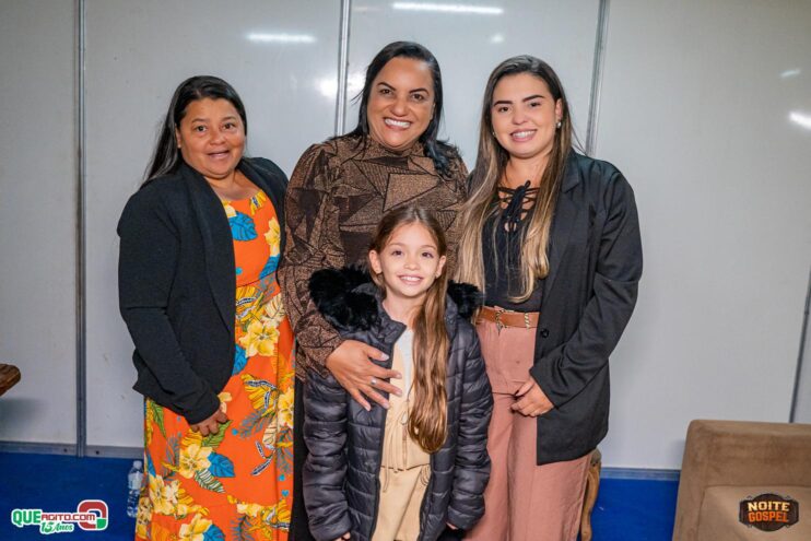 DSC_1357 Show de Aurelina Dourado emociona na Noite Gospel do Freigasparense Ausente 2025 613