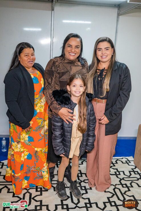 DSC_1358 Show de Aurelina Dourado emociona na Noite Gospel do Freigasparense Ausente 2025 614