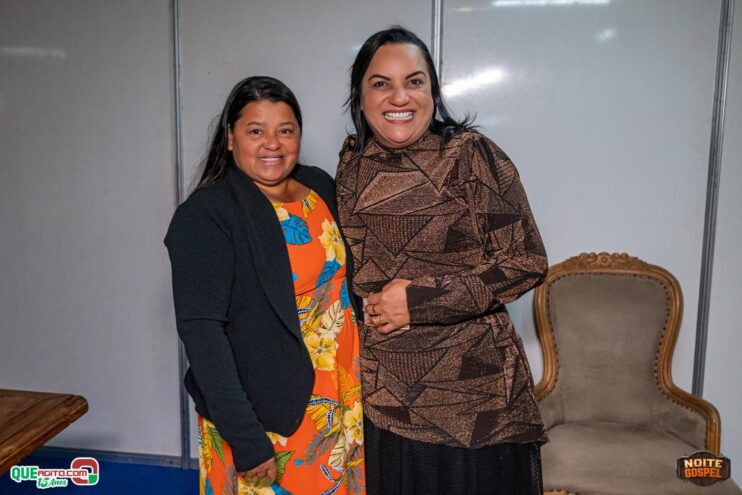 DSC_1363 Show de Aurelina Dourado emociona na Noite Gospel do Freigasparense Ausente 2025 616