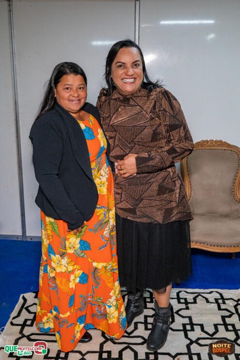 DSC_1365 Show de Aurelina Dourado emociona na Noite Gospel do Freigasparense Ausente 2025 617