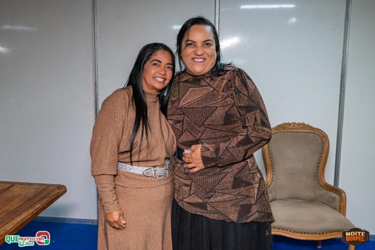 DSC_1371 Show de Aurelina Dourado emociona na Noite Gospel do Freigasparense Ausente 2025 619