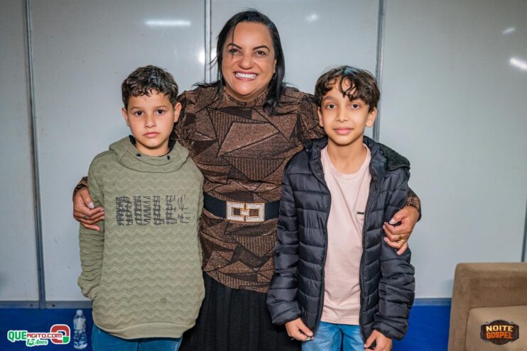 DSC_1373 Show de Aurelina Dourado emociona na Noite Gospel do Freigasparense Ausente 2025 620