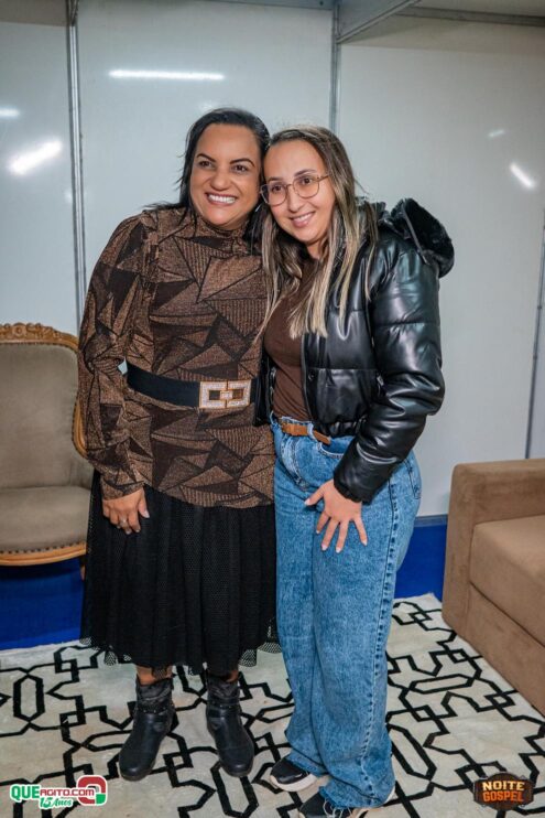 DSC_1374 Show de Aurelina Dourado emociona na Noite Gospel do Freigasparense Ausente 2025 621