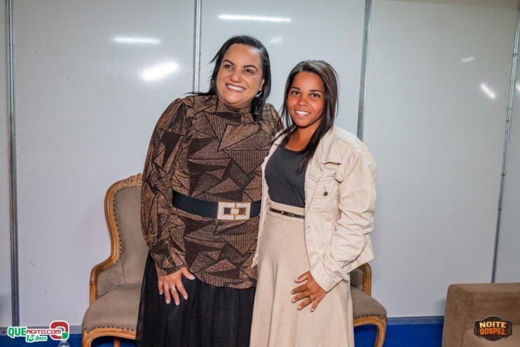 DSC_1376 Show de Aurelina Dourado emociona na Noite Gospel do Freigasparense Ausente 2025 622