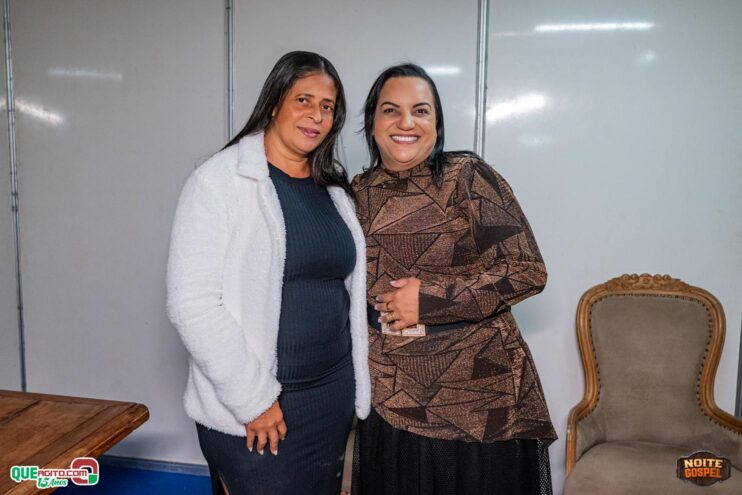 DSC_1380 Show de Aurelina Dourado emociona na Noite Gospel do Freigasparense Ausente 2025 624