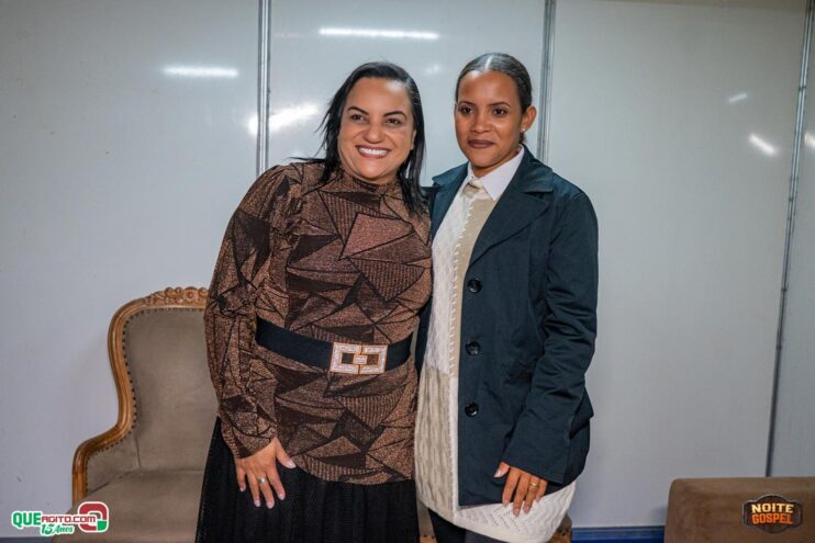 DSC_1383 Show de Aurelina Dourado emociona na Noite Gospel do Freigasparense Ausente 2025 626