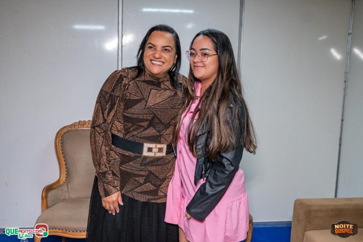 DSC_1389 Show de Aurelina Dourado emociona na Noite Gospel do Freigasparense Ausente 2025 629