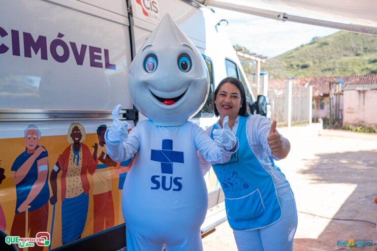 DSC_1398 Feira de Saúde promove manhã de cuidados e prevenção em Frei Gaspar-MG 15