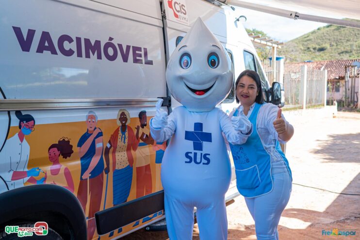 DSC_1399 Feira de Saúde promove manhã de cuidados e prevenção em Frei Gaspar-MG 16