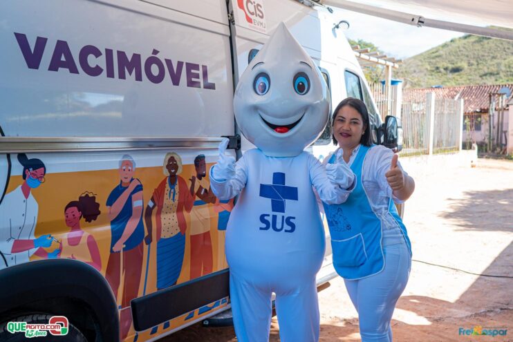 DSC_1400 Feira de Saúde promove manhã de cuidados e prevenção em Frei Gaspar-MG 17