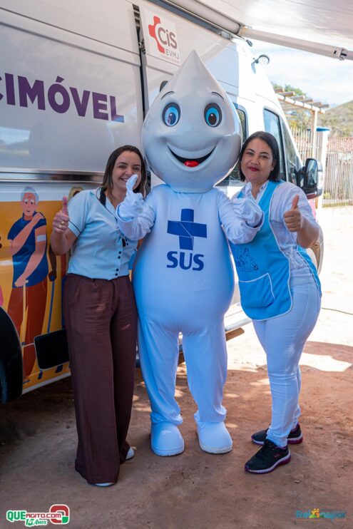 DSC_1401 Feira de Saúde promove manhã de cuidados e prevenção em Frei Gaspar-MG 18