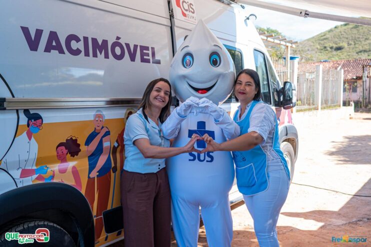 DSC_1404 Feira de Saúde promove manhã de cuidados e prevenção em Frei Gaspar-MG 19